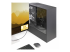 StarTech.com 1m DisplayPort 2.1 Cable, VESA-Certified, DP80 DP 2.1 Cable - Närbild