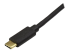 StarTech.com USB 3.1 (10Gbps) adapterkabel för 2,5"/3,5" SATA-enheter - Närbild