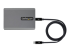 StarTech.com Thunderbolt 3 to Ethernet Adapter, 10GbE, Multi-Gigabit, Thunderbolt 3 to RJ45 Network Adapter, 10GBASE-T/5-2.5GBASE-T NIC, TB3/TB4 10G Network Adapter w/ TB3-Certified Cable, TB3 10GbE, Win/Mac (TB310G2) - Ovansidan