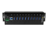 StarTech.com USB 3.0-hubb med 10 portar - Framsidan