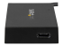 StarTech.com USB-C-hubb med 4 portar - Höger sida