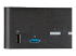 StarTech.com 2-ports HDMI KVM-switch för dubbla skärmar - Närbild