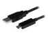 StarTech.com USB-C till USB-A-kabel - Närbild