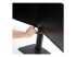 StarTech.com Crossbar Dual Monitor Desk Stand, Double 27inch Screens/VESA - Närbild