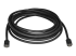 StarTech.com Premium Höghastighets HDMI-kabel med Ethernet - Framsidan