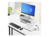 StarTech.com Laptop/Desktop & Peripheral Lock Kit, 9.8ft (3m) Cable - Närbild