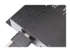 StarTech.com 4-port USB C-hubb 10 Gbps - Närbild