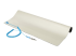 StarTech.com 23x47in Anti Static Mat, ESD Mat for Electronics Repair, Anti Static Desk Mat w/Detachable Grounding Wire, ANSI/ESD S 4.1 Compliant, Flexible Thermoplastic Work Mat/Pad - Framsidan