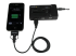 StarTech.com USB 3.0-/USB 2.0-kombohubb med 6 portar och 2A laddningsport – 2x USB 3.0 & 4x USB 2.0 - Framsidan