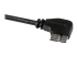 StarTech.com 1m 3 ft Slim Micro USB 3.0 Cable M/M - Närbild