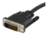StarTech.com 3 m DisplayPort till DVI-kabel - Närbild