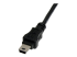 StarTech.com 1 ft Mini USB 2.0 Cable - Närbild