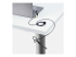 StarTech.com 3-in-1 Laptop Lock Compatible w/Noble Wedge/Nano/K-Slot - Framsidan