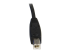 StarTech.com 3 m 2-i-1 universell USB KVM-kabel - Närbild