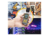 StarTech.com Handheld Digital Sound Meter, Noise/Decibel Level Reader - Höger vinkel