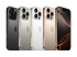Apple iPhone 16 Pro - 5G smartphone - Tillbaka