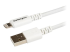 StarTech.com 3 m USB till Lightning-kabel - Vänster vinkel