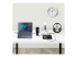 StarTech.com 140W USB-C Wall Charger, USB-C/USB-A, PD GaN Power Adapter - Framsidan