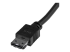 StarTech.com USB 3.0 till eSATA HDD / SSD / ODD kabeladapter - Närbild