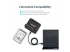 StarTech.com Dual-Bay USB 3.1 to SATA Hard Drive Docking Station, USB 3.1 (10 Gbps) Hard Drive Dock, External 2.53.5 SATA IIIIII, SSDHDD Docking Station, Hot-Swap Hard Drive Bay - Ovansidan