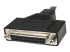 StarTech.com 2S1P PCI Express seriellt parallellt kombokort med breakout-kabel - Närbild