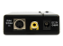 StarTech.com Composite and S-Video to VGA Video Scan Converter - Vänster sida