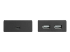 StarTech.com USB 2.0-över-Cat5-eller-Cat6-förlängare med 4 portar - Framsidan