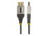 StarTech.com 1 m VESA-certifierad DisplayPort 1.4-kabel - Framsidan