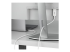 6.6 Ft. Usb C To Displayport Cable Adapter Dp To Usbc Convert - Flera vinklar