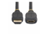 StarTech.com 18in HDMI 2.0 Extension Cable, 4K 60Hz, M/F - Framsidan