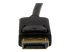 StarTech.com 3 m DisplayPort till VGA-kabel - Närbild