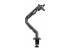 StarTech.com Desk Mount Monitor Arm, Up To 32" Display, C-Clamp, TAA - Tillbaka