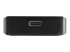 StarTech.com USB-C 10 Gbit/s M.2 NVMe PCIe SSD-inneslutning - Höger sida