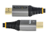 StarTech.com 16ft (5m) Premium Certified HDMI 2.0 Cable - Flera vinklar