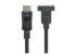 StarTech.com 3 ft. (0.9 m) Displayport Male to Female Cable - Framsidan