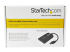 StarTech.com USB 3.0 till HDMI-adapter - Framsidan