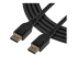 StarTech.com 5 m DisplayPort 1.4-kabel - Närbild