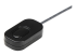 StarTech.com 2 Port USB 4K60Hz DisplayPort KVM-switch med inbyggda kablar - Närbild