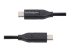 StarTech.com 0.5m USB C Cable - Flera vinklar