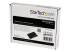 StarTech.com M.2 SATA SSD till 2,5-tums SATA-adapter - Höger vinkel