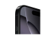 Apple iPhone 16 Pro - 5G smartphone - Närbild