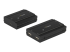 StarTech.com 4-ports USB 2.0-förlängarhubb över Single CAT5e/CAT6 Ethernet-kabel (RJ45) - Tillbaka
