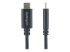 StarTech.com 2m 6 ft USB C Cable - Framsidan