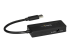 StarTech.com USB 3.0-hubb med 4 portar - Ovansidan