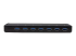 StarTech.com USB 3.0-hub med 7 portar och dedicerade laddningsportar - Framsidan
