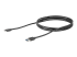 StarTech.com Slim Micro USB 3.0 kabel – 2 m - Höger vinkel