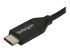 StarTech.com USB 2.0 USB-C till Micro-B-kabel - Närbild