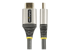 StarTech.com 2 m HDMI 2.1-kabel 8K - Närbild