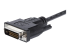 StarTech.com Aktiv DVI-D till VGA-kabeladapter - Närbild