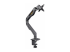 StarTech.com Desk Mount Monitor Arm, Up To 32" Display, C-Clamp, TAA - Tillbaka